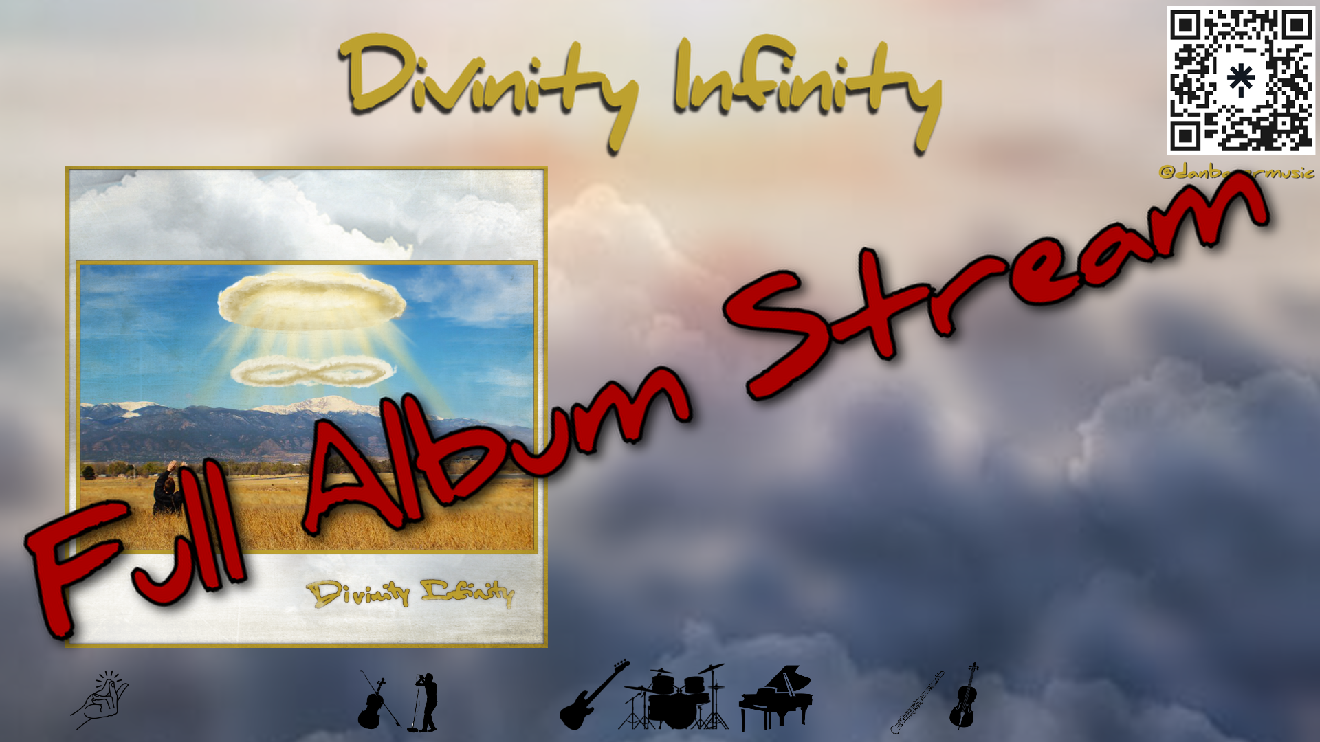 Divinity Infinity Production Visualizers Video Thumbnail